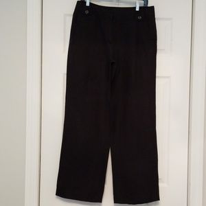 Irish Linen Pants